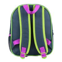 Disney Toy Story Buzz & Woody 3D Junior Backpack Extra Image 1 Preview